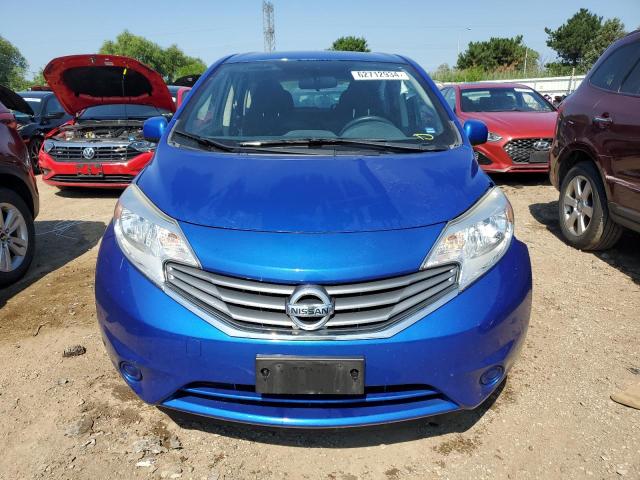 Photo 4 VIN: 3N1CE2CP3EL434929 - NISSAN VERSA 