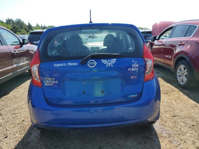 Photo 5 VIN: 3N1CE2CP3EL434929 - NISSAN VERSA 