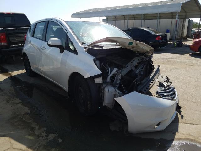 Photo 0 VIN: 3N1CE2CP3EL437149 - NISSAN VERSA NOTE 