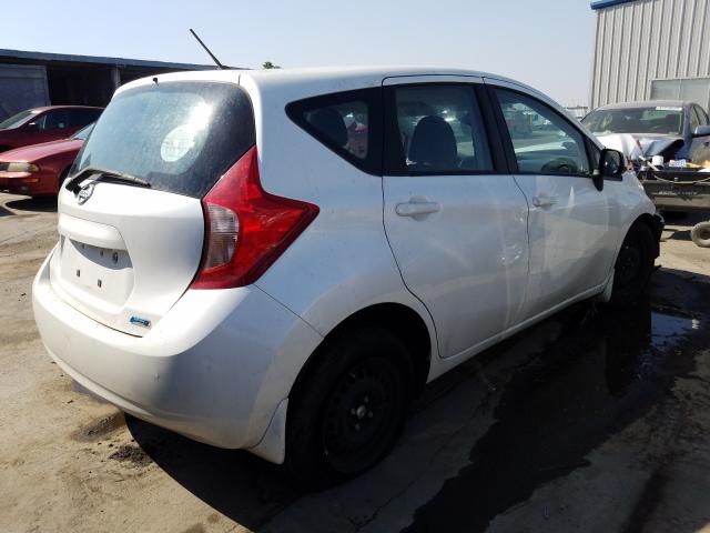 Photo 3 VIN: 3N1CE2CP3EL437149 - NISSAN VERSA NOTE 