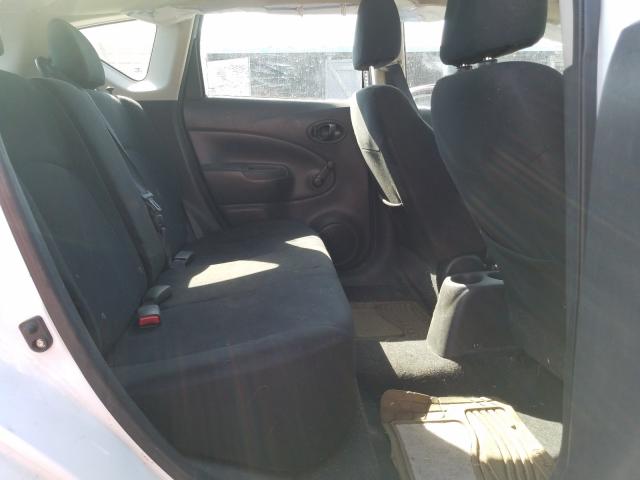 Photo 5 VIN: 3N1CE2CP3EL437149 - NISSAN VERSA NOTE 