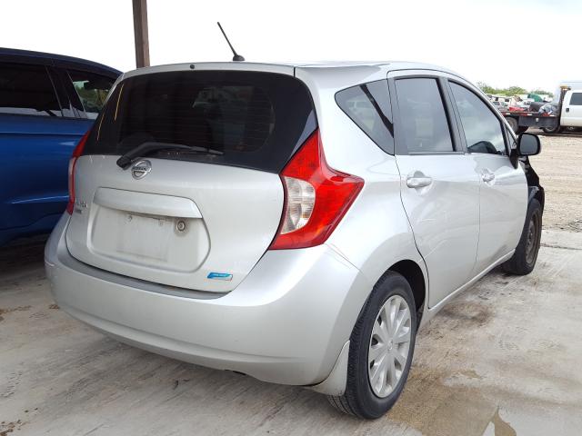 Photo 3 VIN: 3N1CE2CP3EL437183 - NISSAN VERSA NOTE 