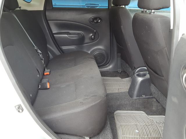 Photo 5 VIN: 3N1CE2CP3EL437183 - NISSAN VERSA NOTE 