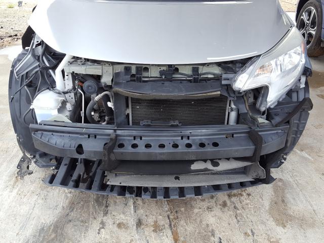 Photo 8 VIN: 3N1CE2CP3EL437183 - NISSAN VERSA NOTE 