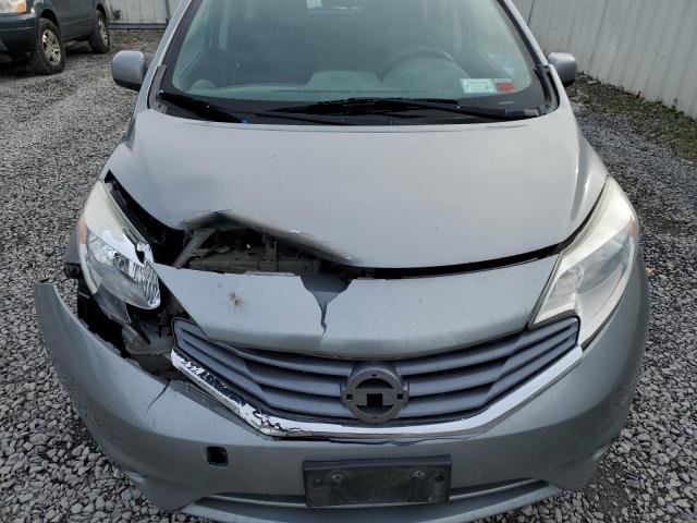 Photo 10 VIN: 3N1CE2CP3EL438043 - NISSAN VERSA 