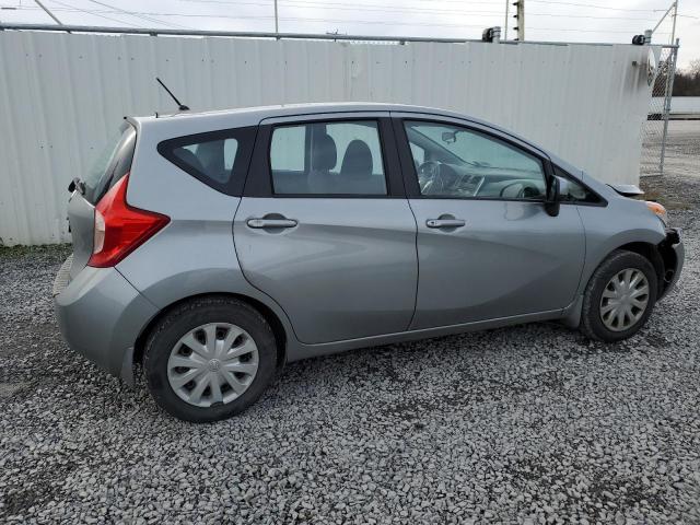 Photo 2 VIN: 3N1CE2CP3EL438043 - NISSAN VERSA 