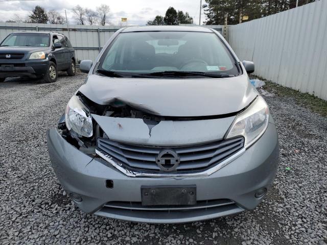 Photo 4 VIN: 3N1CE2CP3EL438043 - NISSAN VERSA 