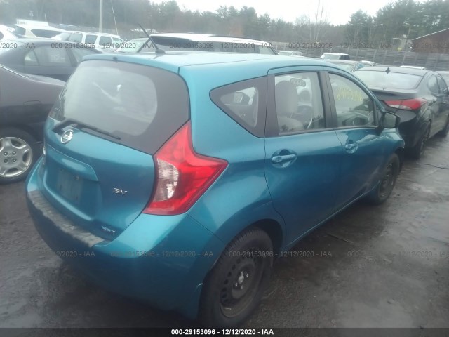 Photo 3 VIN: 3N1CE2CP3FL350773 - NISSAN VERSA NOTE 