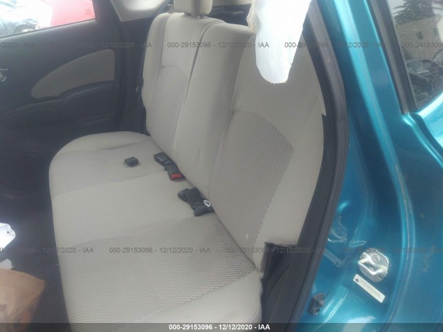 Photo 7 VIN: 3N1CE2CP3FL350773 - NISSAN VERSA NOTE 