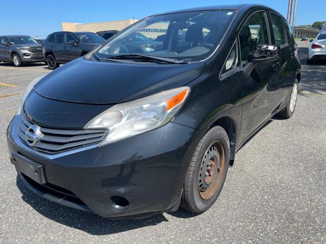 Photo 1 VIN: 3N1CE2CP3FL351289 - NISSAN VERSA 