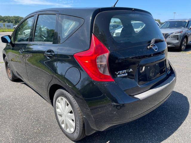 Photo 2 VIN: 3N1CE2CP3FL351289 - NISSAN VERSA 