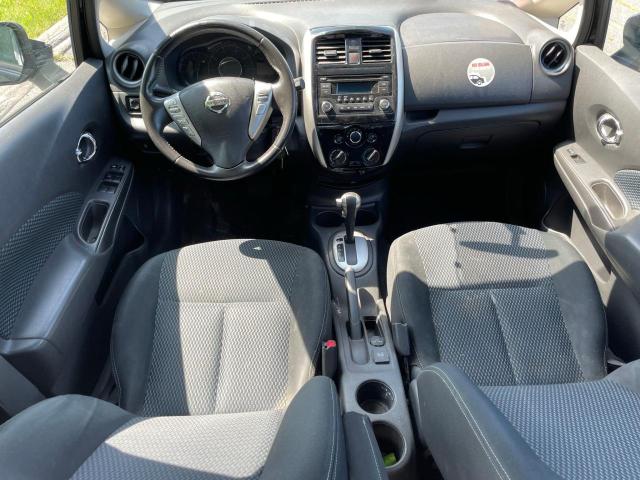 Photo 8 VIN: 3N1CE2CP3FL351289 - NISSAN VERSA 