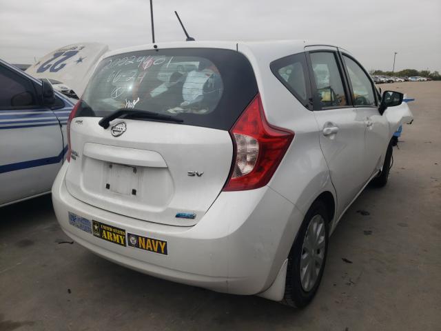 Photo 3 VIN: 3N1CE2CP3FL354760 - NISSAN VERSA NOTE 