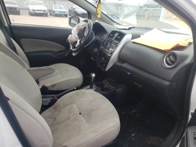 Photo 4 VIN: 3N1CE2CP3FL354760 - NISSAN VERSA NOTE 