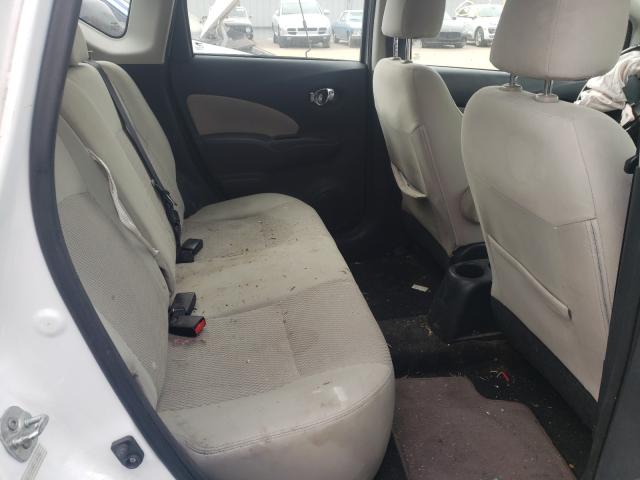 Photo 5 VIN: 3N1CE2CP3FL354760 - NISSAN VERSA NOTE 