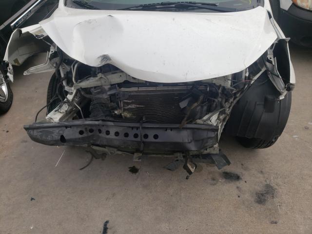 Photo 6 VIN: 3N1CE2CP3FL354760 - NISSAN VERSA NOTE 