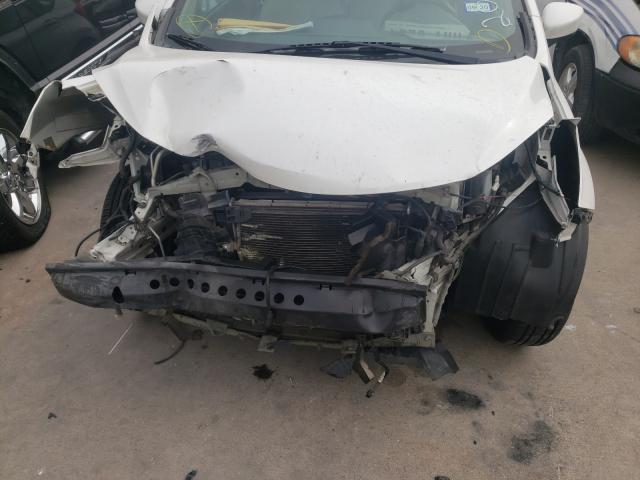 Photo 8 VIN: 3N1CE2CP3FL354760 - NISSAN VERSA NOTE 