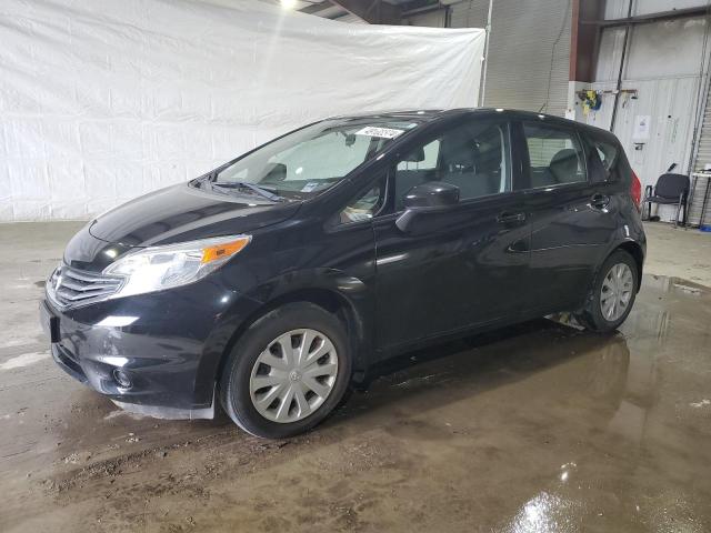 Photo 1 VIN: 3N1CE2CP3FL355214 - NISSAN VERSA 