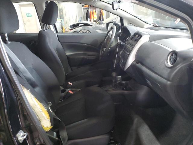 Photo 4 VIN: 3N1CE2CP3FL355214 - NISSAN VERSA 