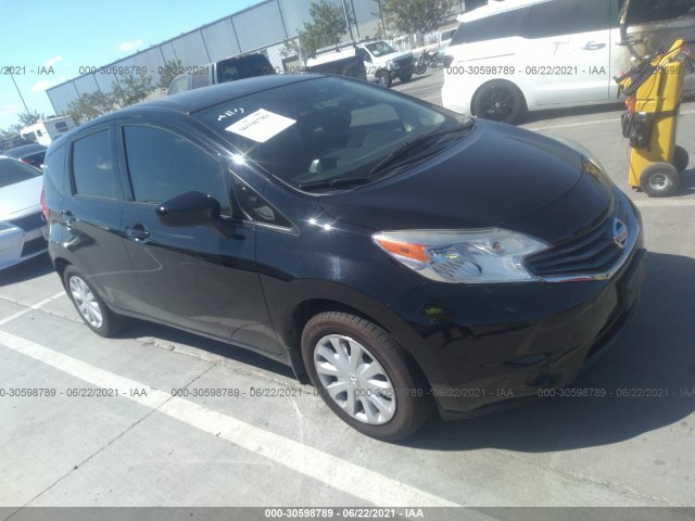 Photo 0 VIN: 3N1CE2CP3FL355441 - NISSAN VERSA NOTE 