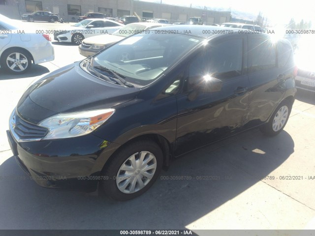 Photo 1 VIN: 3N1CE2CP3FL355441 - NISSAN VERSA NOTE 