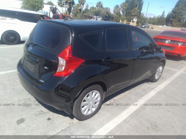 Photo 3 VIN: 3N1CE2CP3FL355441 - NISSAN VERSA NOTE 