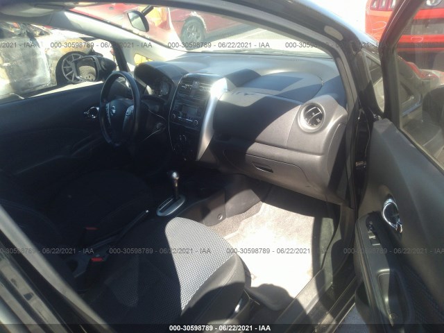 Photo 4 VIN: 3N1CE2CP3FL355441 - NISSAN VERSA NOTE 