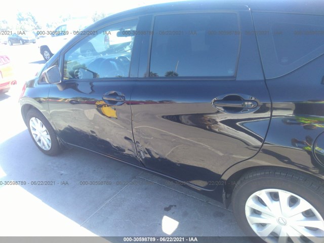 Photo 5 VIN: 3N1CE2CP3FL355441 - NISSAN VERSA NOTE 