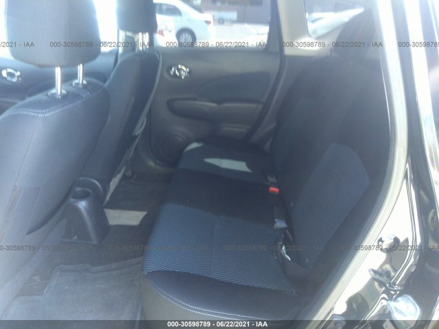 Photo 7 VIN: 3N1CE2CP3FL355441 - NISSAN VERSA NOTE 