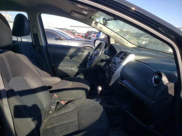 Photo 4 VIN: 3N1CE2CP3FL355519 - NISSAN VERSA NOTE 