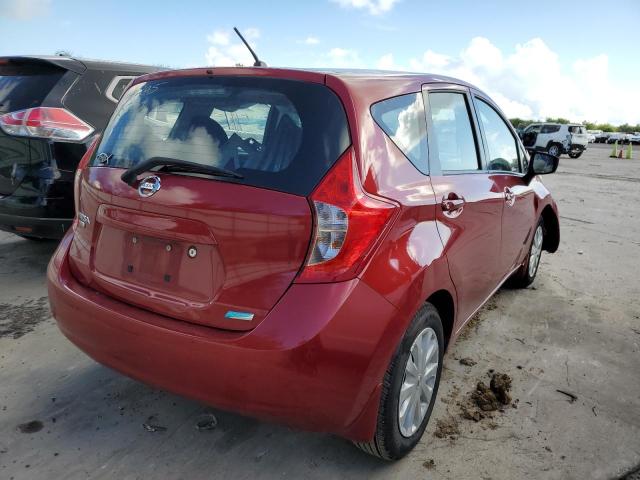 Photo 3 VIN: 3N1CE2CP3FL357321 - NISSAN VERSA NOTE 