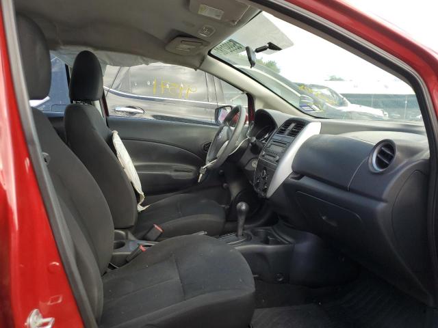 Photo 4 VIN: 3N1CE2CP3FL357321 - NISSAN VERSA NOTE 