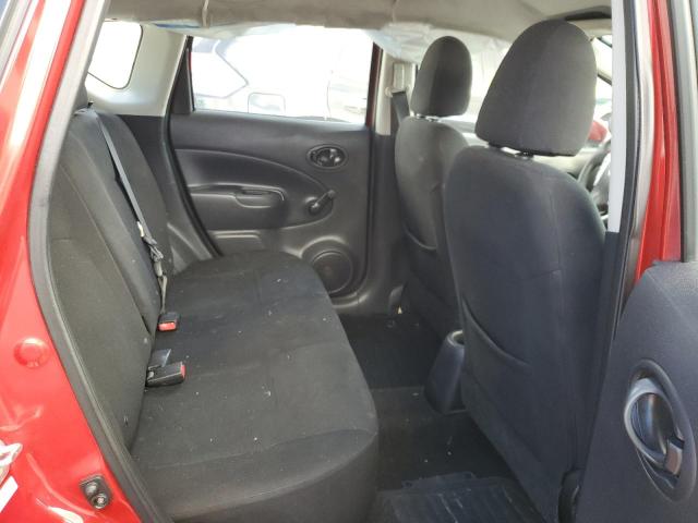 Photo 5 VIN: 3N1CE2CP3FL357321 - NISSAN VERSA NOTE 