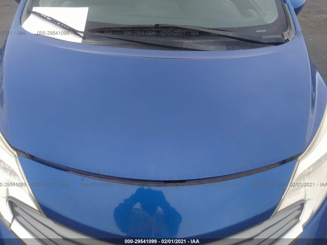 Photo 5 VIN: 3N1CE2CP3FL358520 - NISSAN VERSA NOTE 