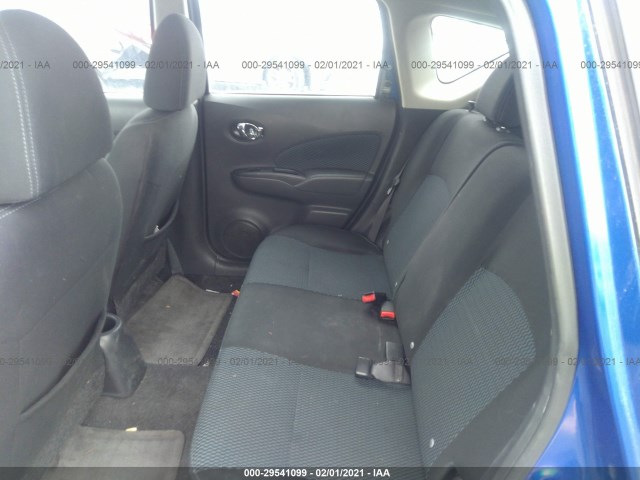 Photo 7 VIN: 3N1CE2CP3FL358520 - NISSAN VERSA NOTE 