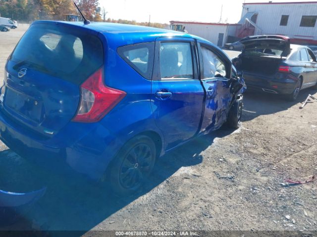 Photo 3 VIN: 3N1CE2CP3FL360333 - NISSAN VERSA NOTE 