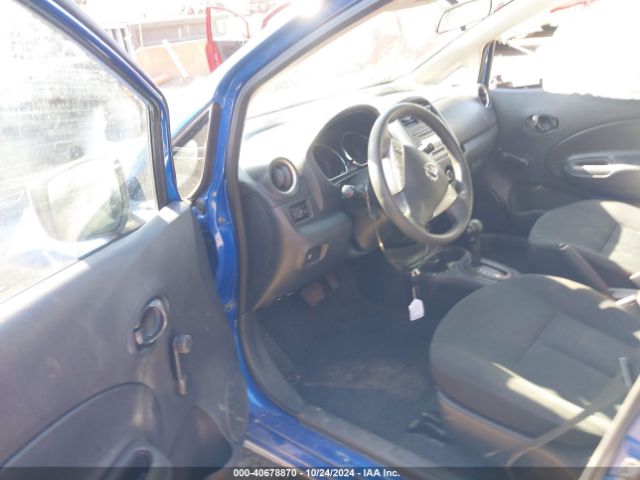 Photo 4 VIN: 3N1CE2CP3FL360333 - NISSAN VERSA NOTE 