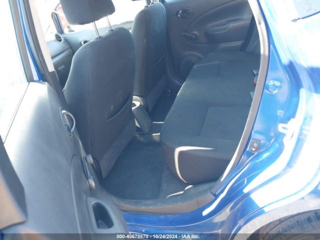 Photo 7 VIN: 3N1CE2CP3FL360333 - NISSAN VERSA NOTE 