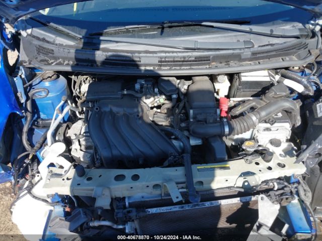 Photo 9 VIN: 3N1CE2CP3FL360333 - NISSAN VERSA NOTE 