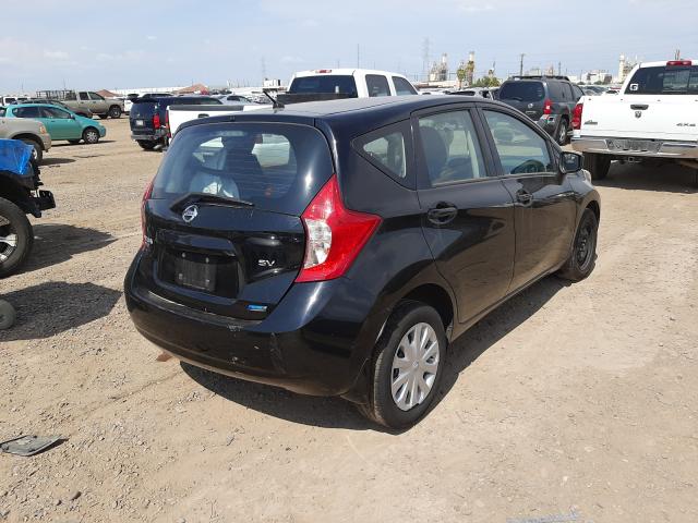 Photo 3 VIN: 3N1CE2CP3FL361692 - NISSAN VERSA NOTE 