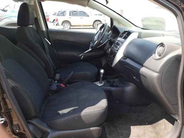 Photo 4 VIN: 3N1CE2CP3FL361692 - NISSAN VERSA NOTE 