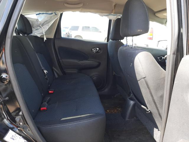 Photo 5 VIN: 3N1CE2CP3FL361692 - NISSAN VERSA NOTE 