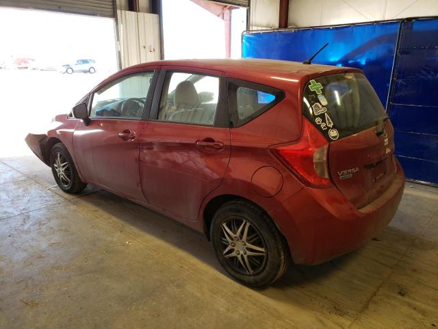 Photo 1 VIN: 3N1CE2CP3FL362342 - NISSAN VERSA NOTE 