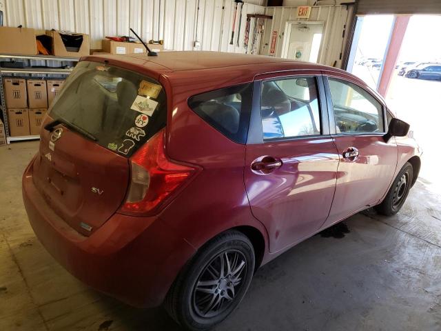 Photo 2 VIN: 3N1CE2CP3FL362342 - NISSAN VERSA NOTE 