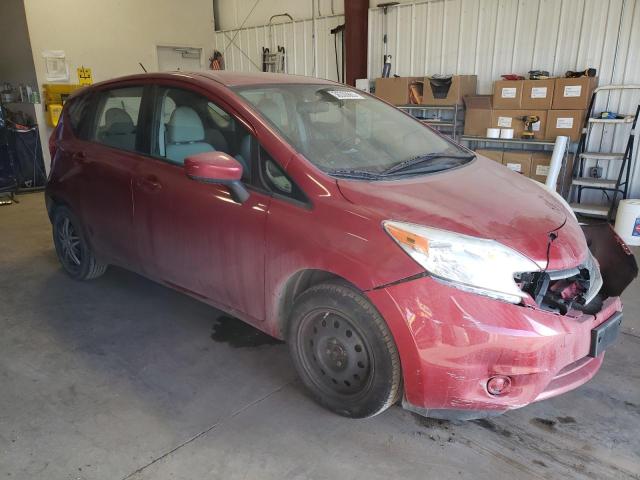 Photo 3 VIN: 3N1CE2CP3FL362342 - NISSAN VERSA NOTE 