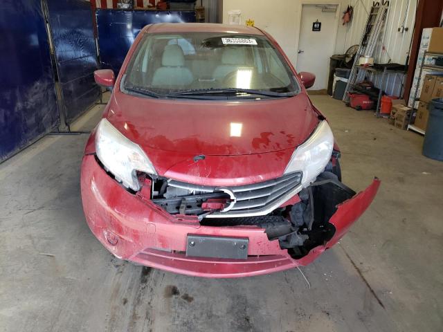 Photo 4 VIN: 3N1CE2CP3FL362342 - NISSAN VERSA NOTE 