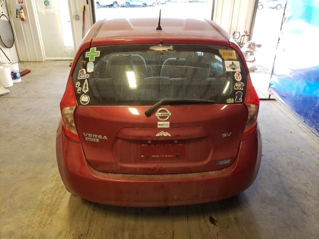 Photo 5 VIN: 3N1CE2CP3FL362342 - NISSAN VERSA NOTE 