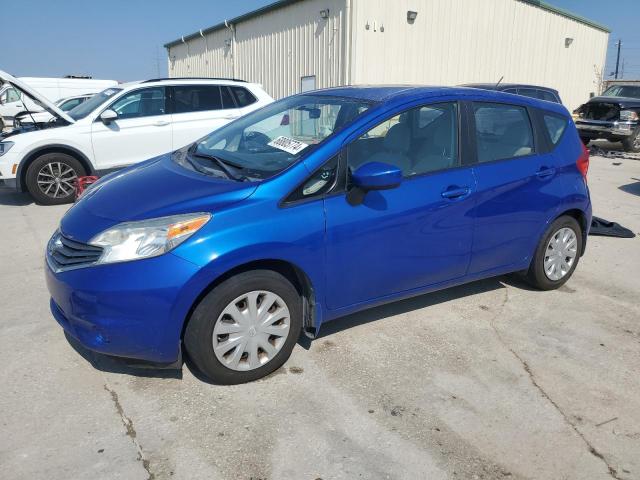 Photo 0 VIN: 3N1CE2CP3FL362891 - NISSAN VERSA NOTE 