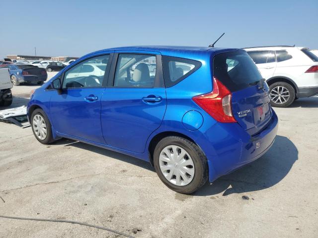 Photo 1 VIN: 3N1CE2CP3FL362891 - NISSAN VERSA NOTE 