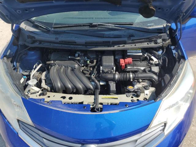 Photo 10 VIN: 3N1CE2CP3FL362891 - NISSAN VERSA NOTE 